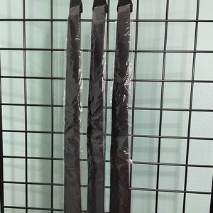 Bundle of 3 Black men’s tie. New in package
